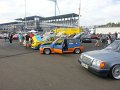 Sport1 trackday 2013